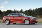 BMW 135i 2010 года